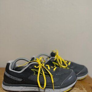 Altra Instinct 4 AFM1735F4 Zero Drop Athletic Running Shoes Sneakers Men's Sz 11